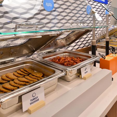 Holiday Inn Express Hotel & Suites La Place By Ihg Экстерьер фото