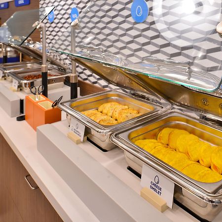 Holiday Inn Express Hotel & Suites La Place By Ihg Экстерьер фото