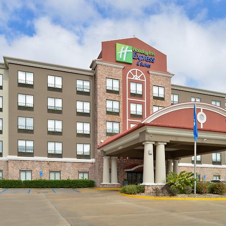 Holiday Inn Express Hotel & Suites La Place By Ihg Экстерьер фото