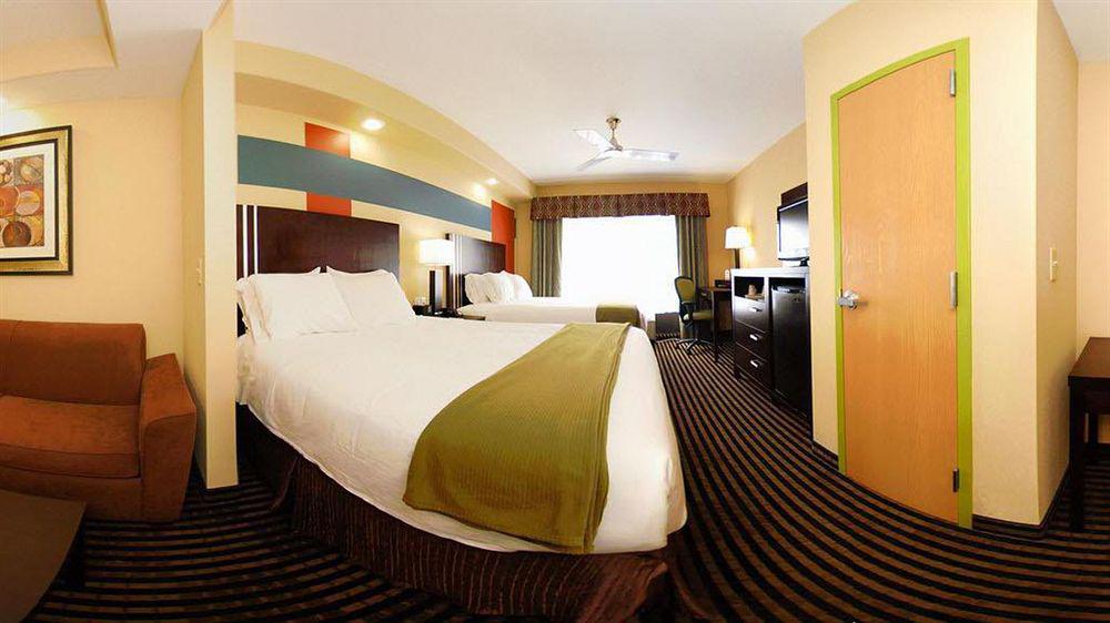 Holiday Inn Express Hotel & Suites La Place By Ihg Экстерьер фото
