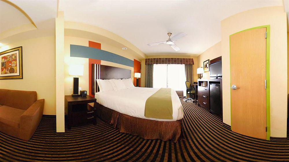Holiday Inn Express Hotel & Suites La Place By Ihg Экстерьер фото