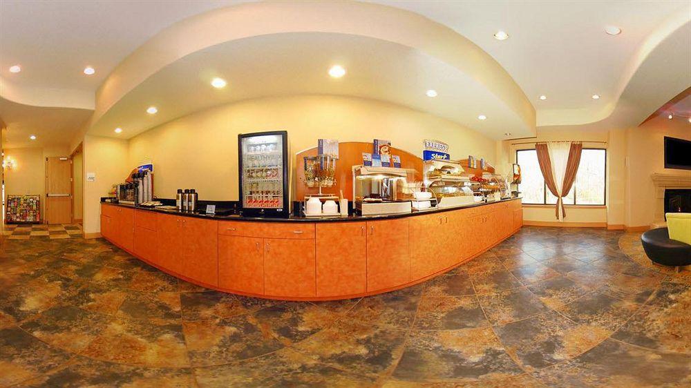 Holiday Inn Express Hotel & Suites La Place By Ihg Экстерьер фото