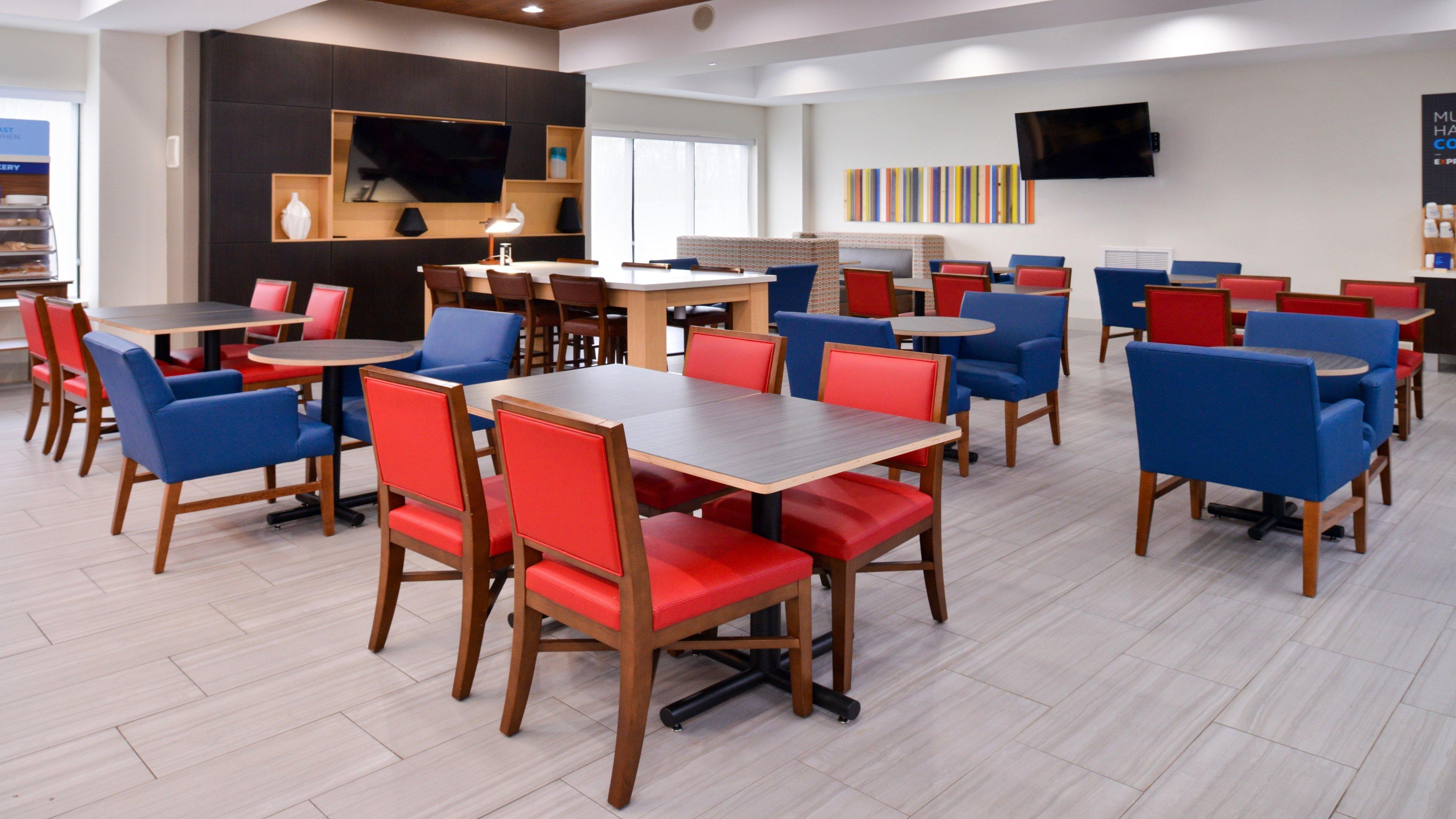 Holiday Inn Express Hotel & Suites La Place By Ihg Экстерьер фото