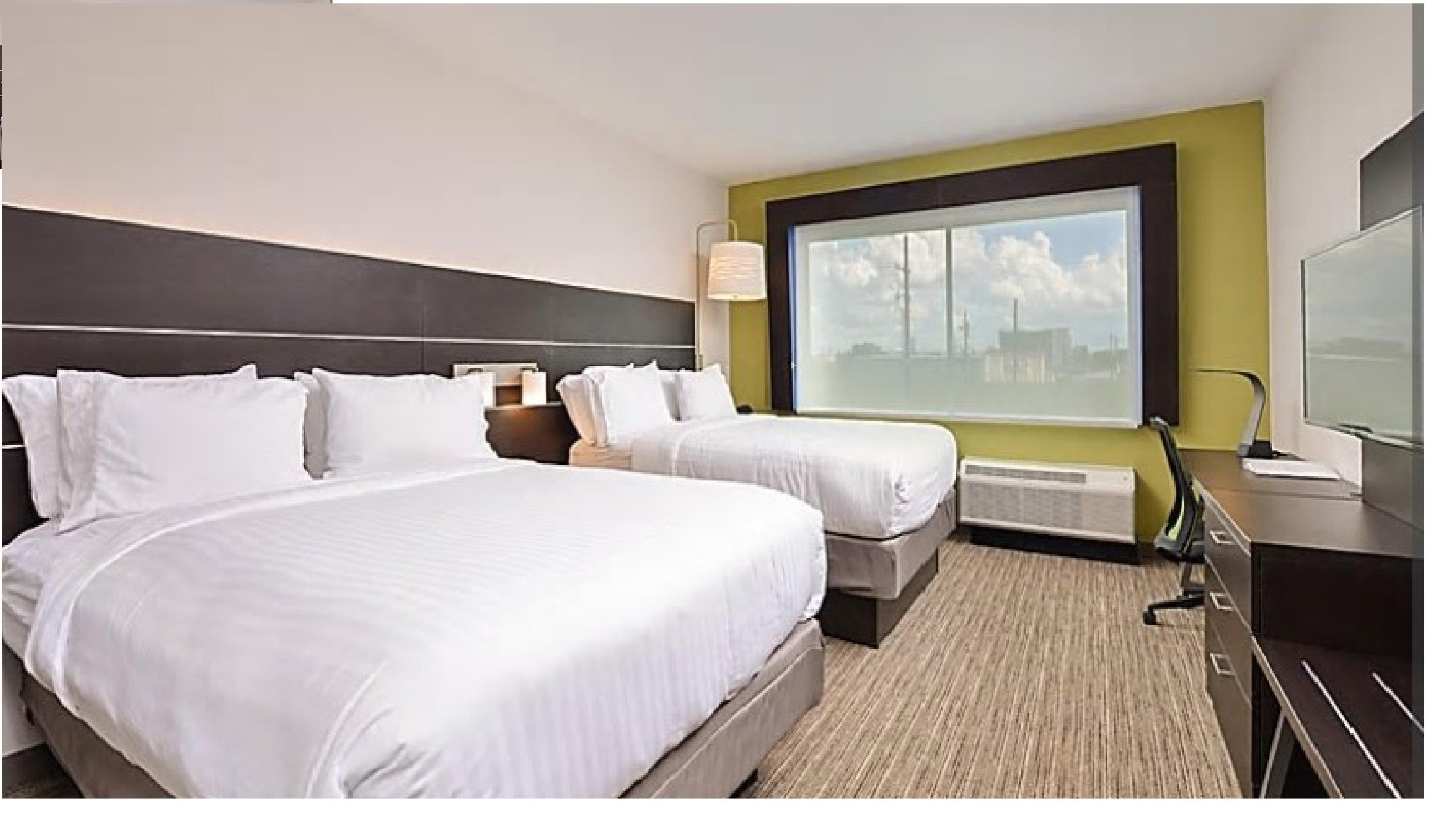 Holiday Inn Express Hotel & Suites La Place By Ihg Экстерьер фото