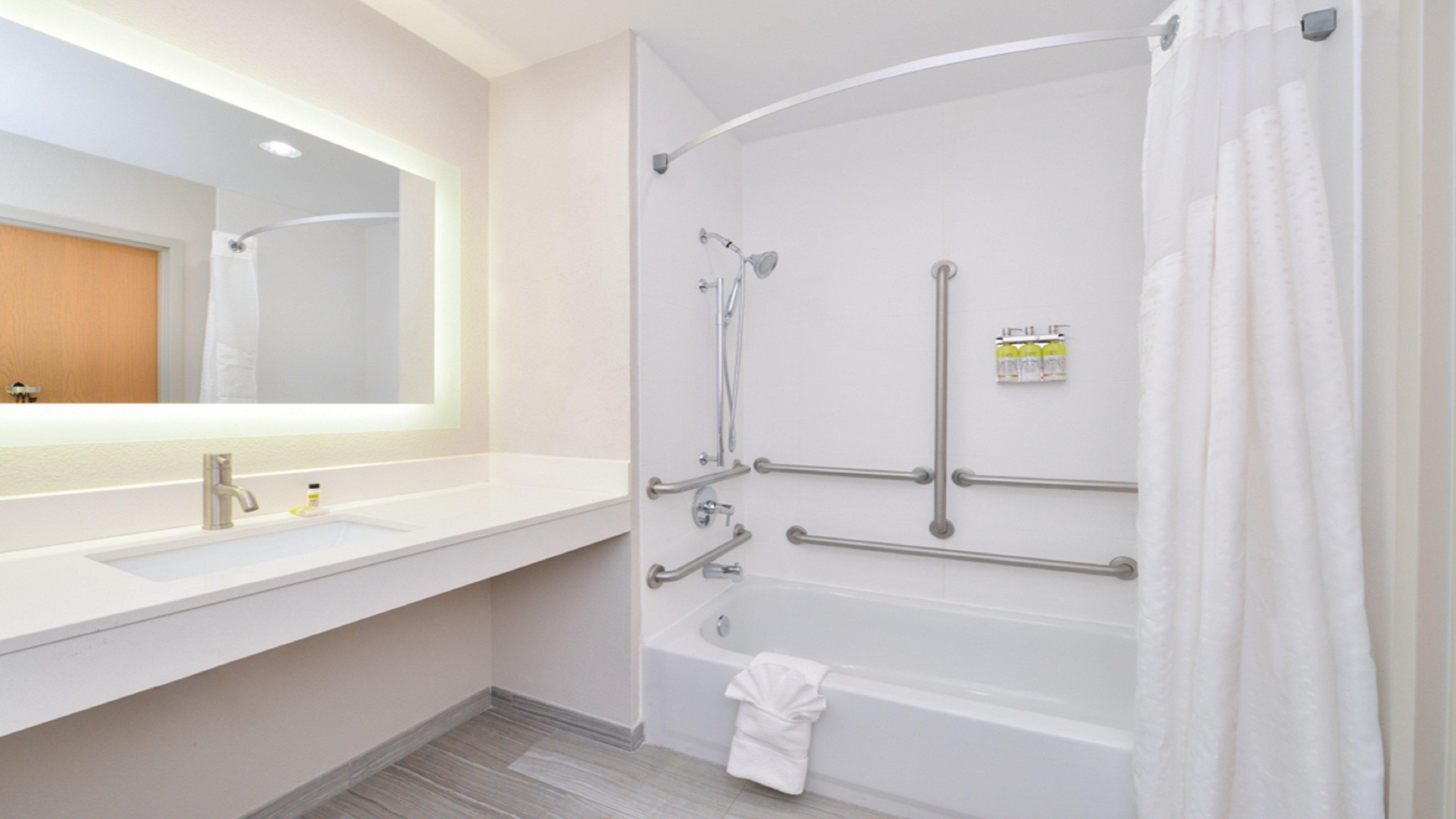 Holiday Inn Express Hotel & Suites La Place By Ihg Экстерьер фото