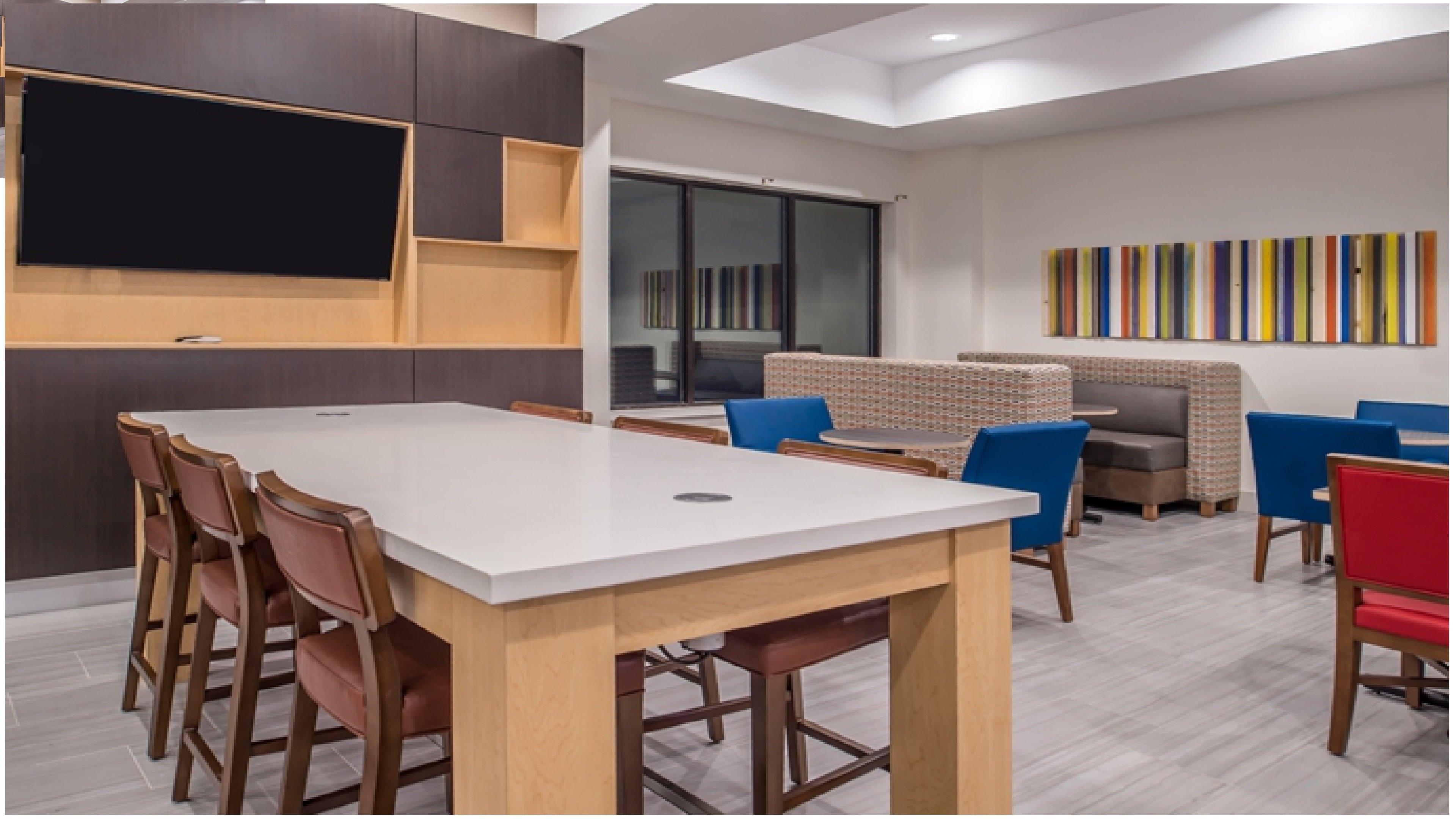Holiday Inn Express Hotel & Suites La Place By Ihg Экстерьер фото
