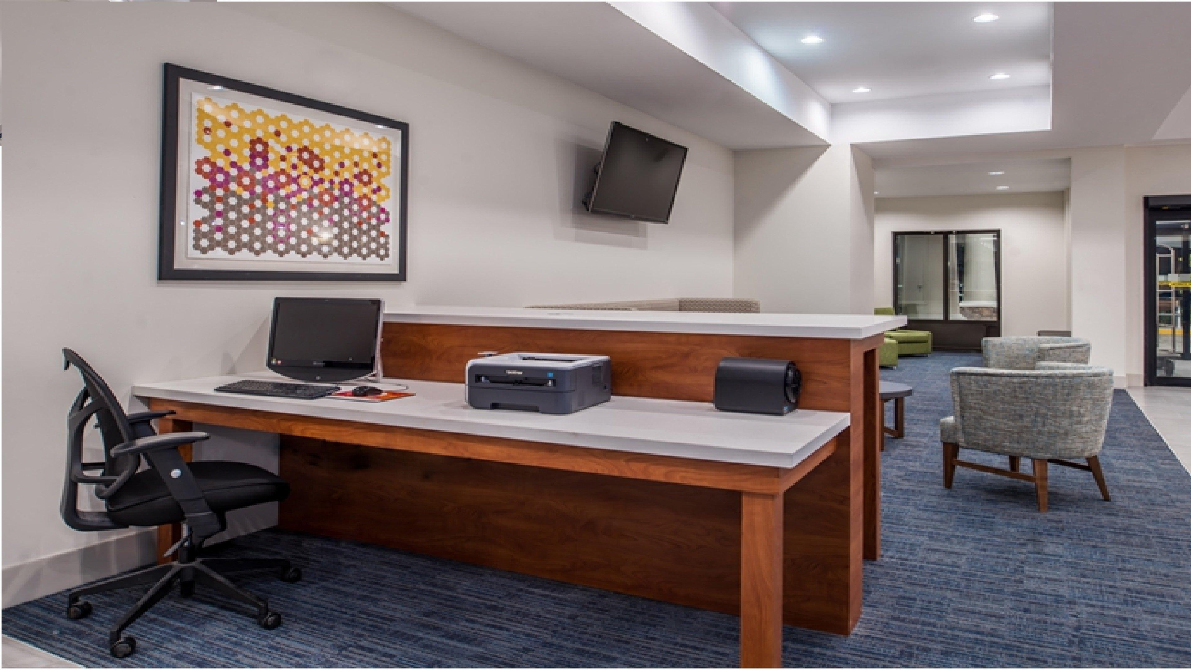 Holiday Inn Express Hotel & Suites La Place By Ihg Экстерьер фото