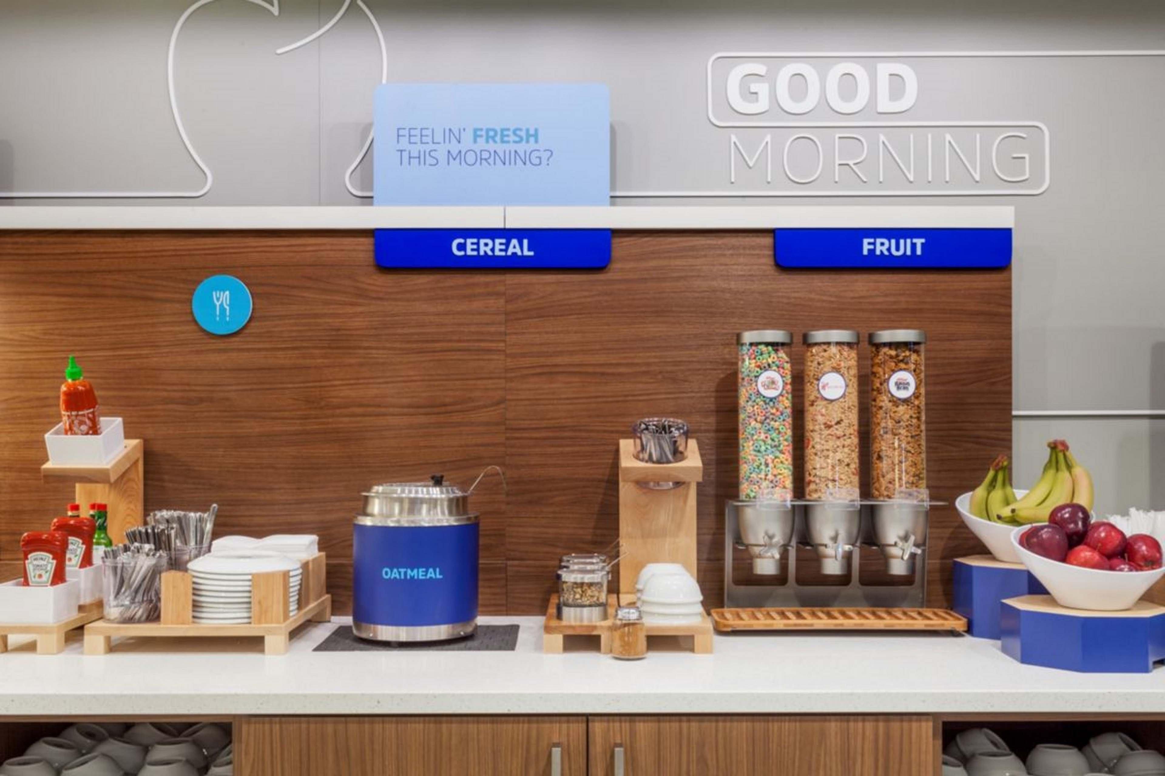 Holiday Inn Express Hotel & Suites La Place By Ihg Экстерьер фото