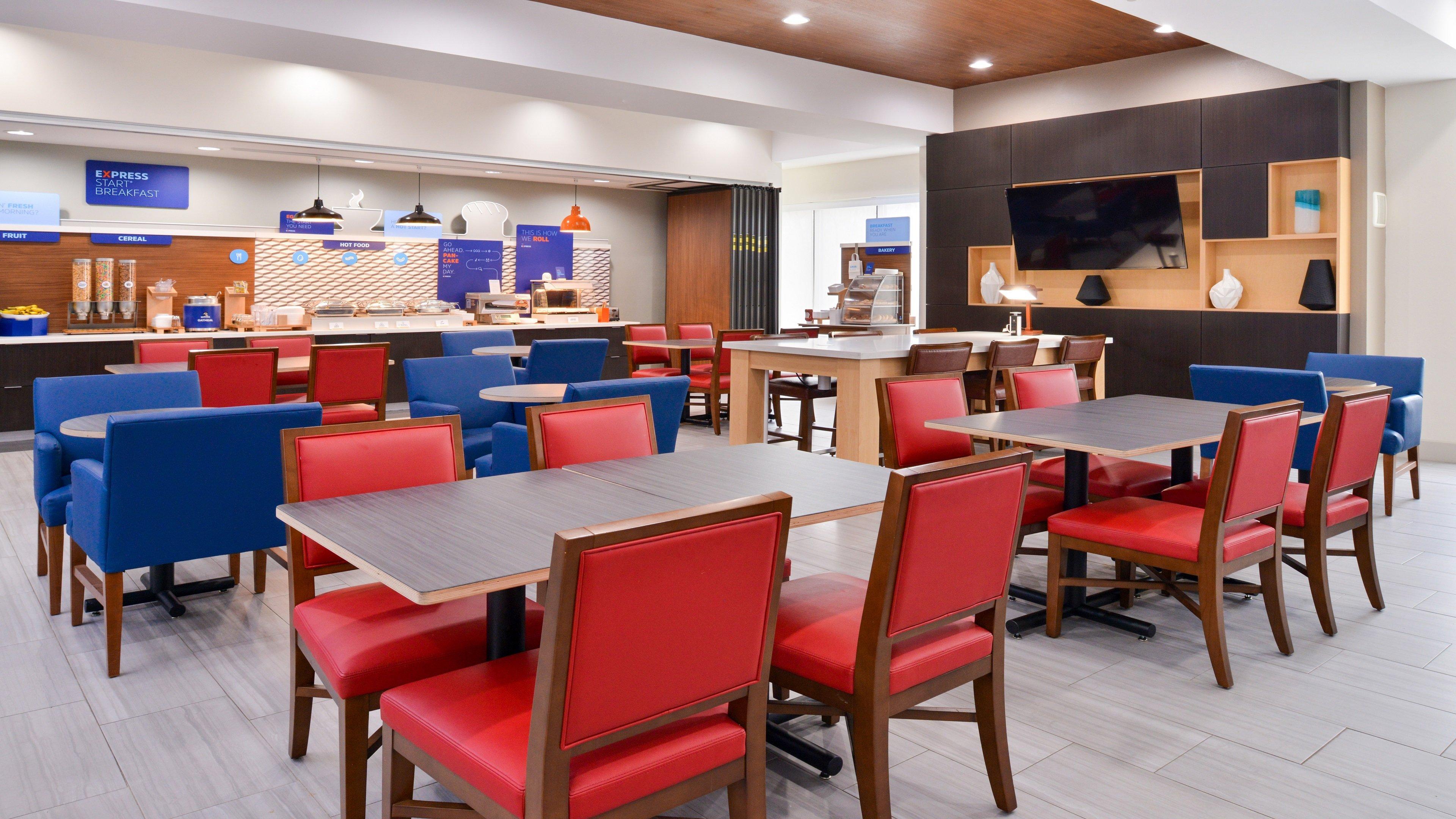 Holiday Inn Express Hotel & Suites La Place By Ihg Экстерьер фото