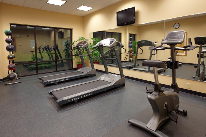 Holiday Inn Express Hotel & Suites La Place By Ihg Экстерьер фото