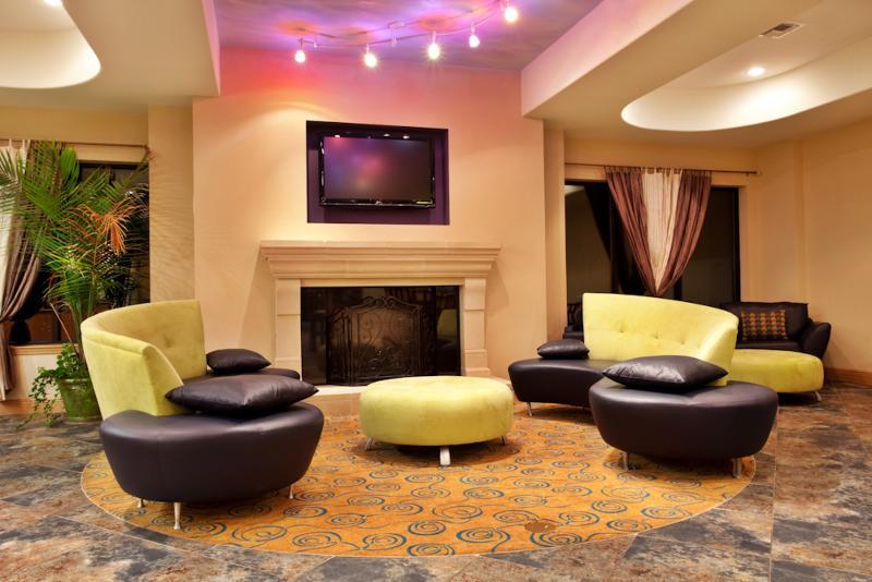 Holiday Inn Express Hotel & Suites La Place By Ihg Экстерьер фото