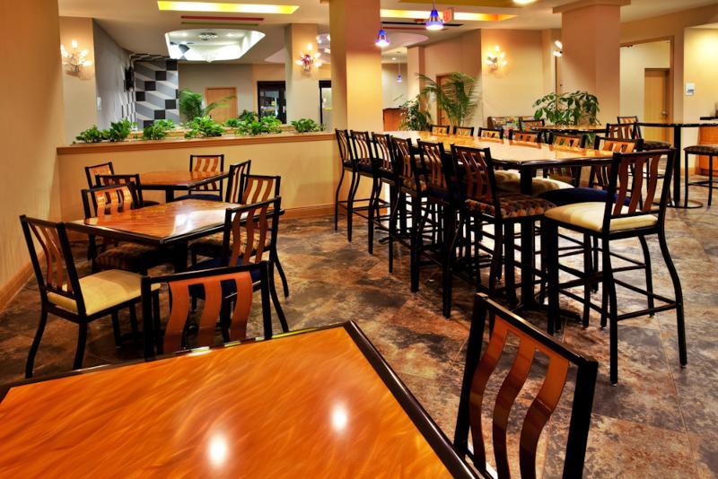 Holiday Inn Express Hotel & Suites La Place By Ihg Экстерьер фото